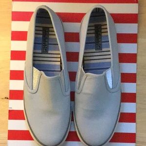 Sperry Top-Sider slip on shoes